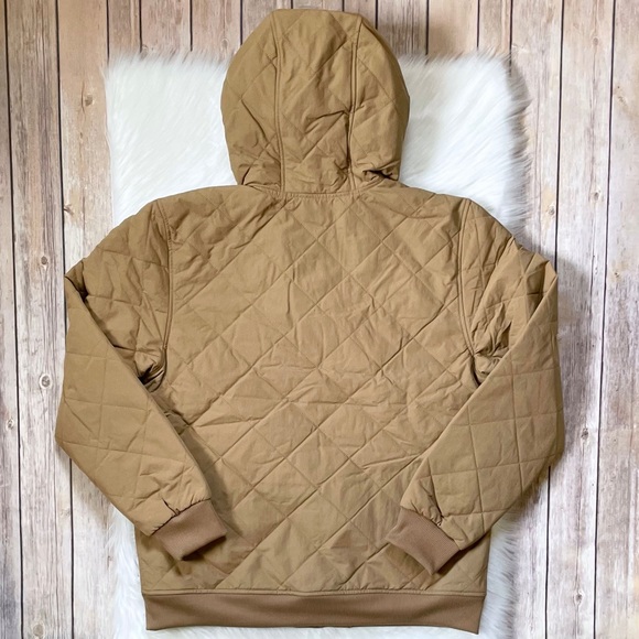 The North Face Men’s Cuchillo Full Zip Hooded Jacket - Picture 5 of 8